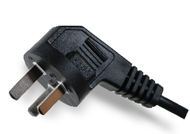 国标三插（10A 250V）