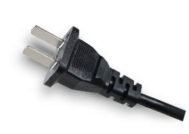 国标两插（10A 250V）