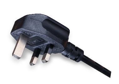英国插头（13A 250V）