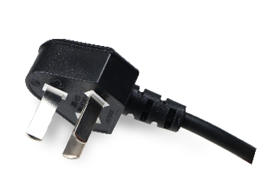 4.国标三插（10A 250V）ZH-03B PLUG.png