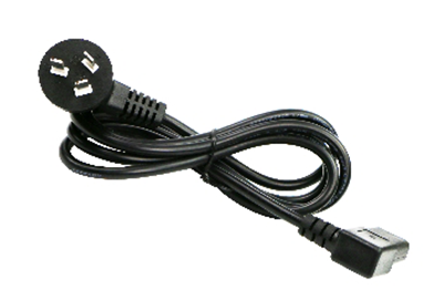 1.国标三插+90℃品字尾（10A 250V）ZH-03A+ZH-05A PLUG.png