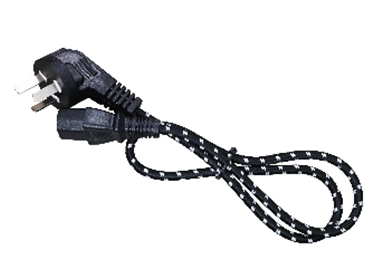 3.国标三插+品字尾（10A 250V）ZH-03A+ZH-05 PLUG.png
